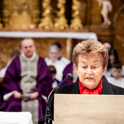 Bischofsprimizmesse Perchtholdsdorf / Erzdiözese Wien/Schönlaub