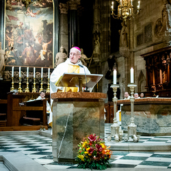 Welttag der Kranken / Erzdiözese Wien/Hafellner