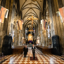 Erzdiözese Wien/Schönlaub