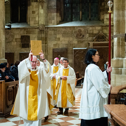 Welttag der Kranken / Erzdiözese Wien/Hafellner