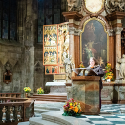 Welttag der Kranken / Erzdiözese Wien/Hafellner