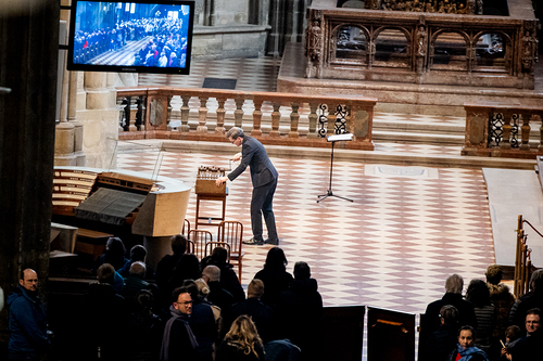 Karfreitag 2026 / Erzdiözese Wien/Schönlaub, Stephan Schönlaub