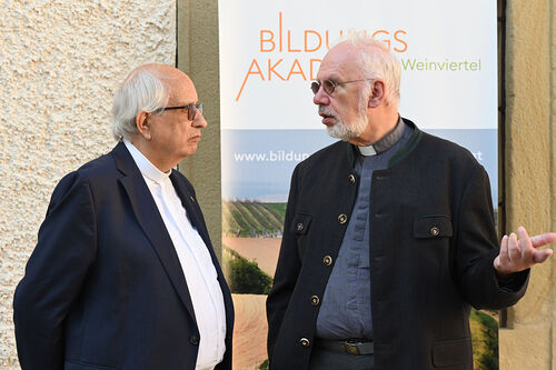 5 Jahre Bildungsakademie