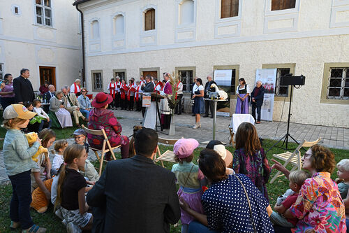 5 Jahre Bildungsakademie