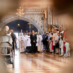 Erzdiözese Wien/Schönlaub, Stephan Schönlaub