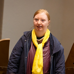 20. ÖKUMENISCHER GOTTESDIENST für Menschen mit und ohne Behinderungen