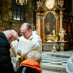 Welttag der Kranken / Erzdiözese Wien/Hafellner