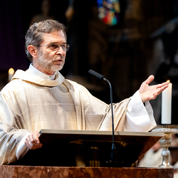 Chrisammesse 2025 / Erzdiözese Wien/ Schönlaub, Stephan Schönlaub