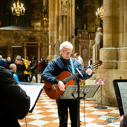 Welttag der Kranken / Erzdiözese Wien/Hafellner