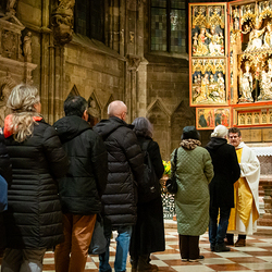 Welttag der Kranken / Erzdiözese Wien/Hafellner